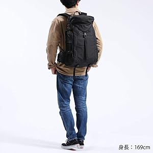 Amazon.co.jp: [ポーター]PORTER EXTREME リュック 508-06614